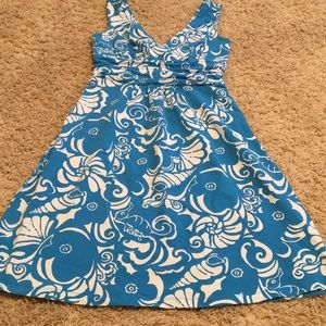 Lilly Pulitzer Dress Small